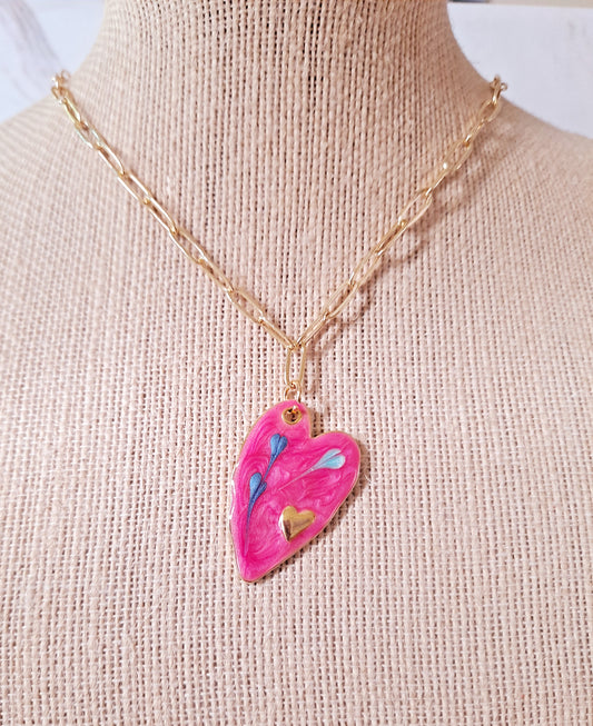 Juliet Necklace