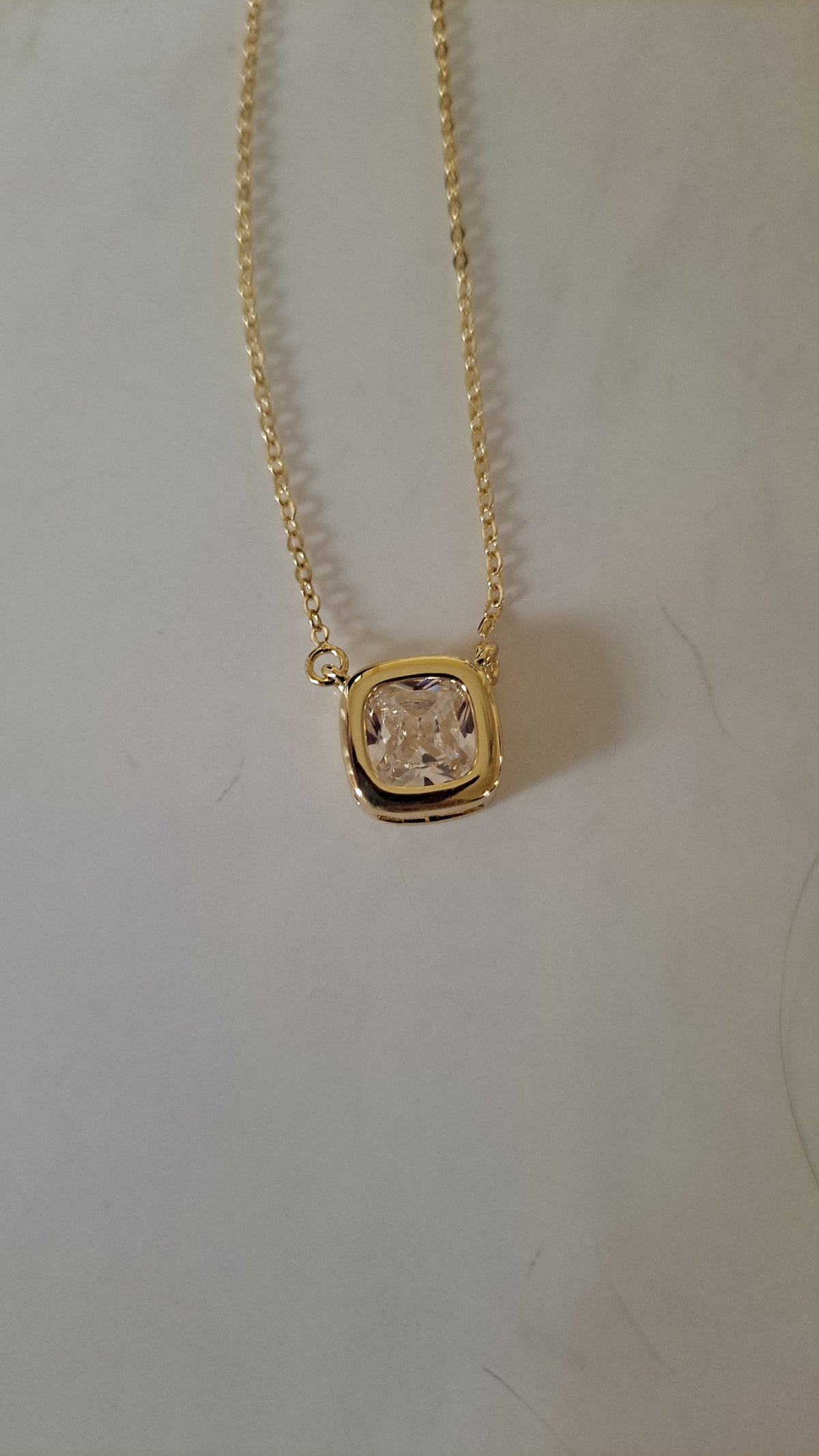 Sabina Necklace