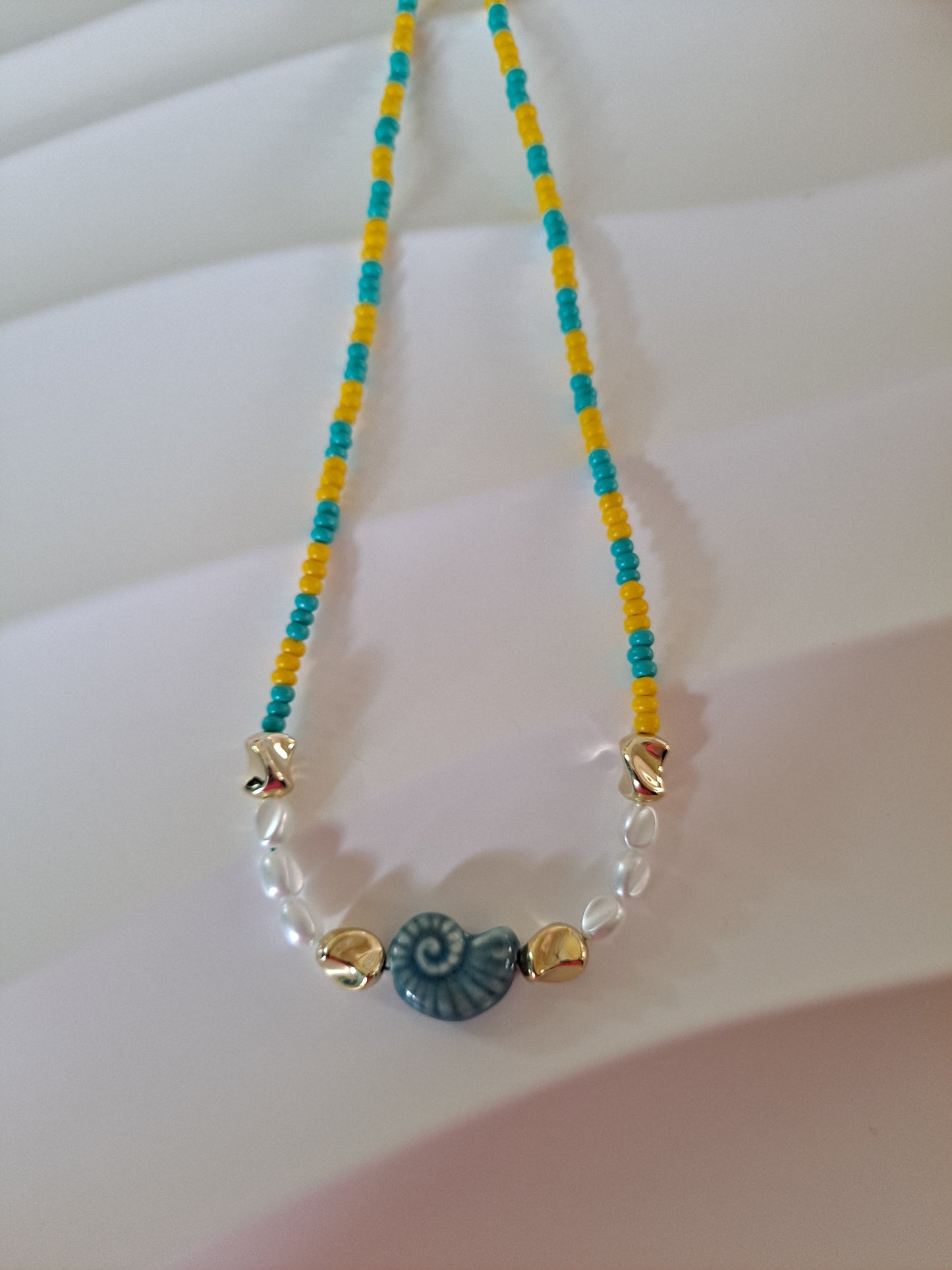Ana Necklace