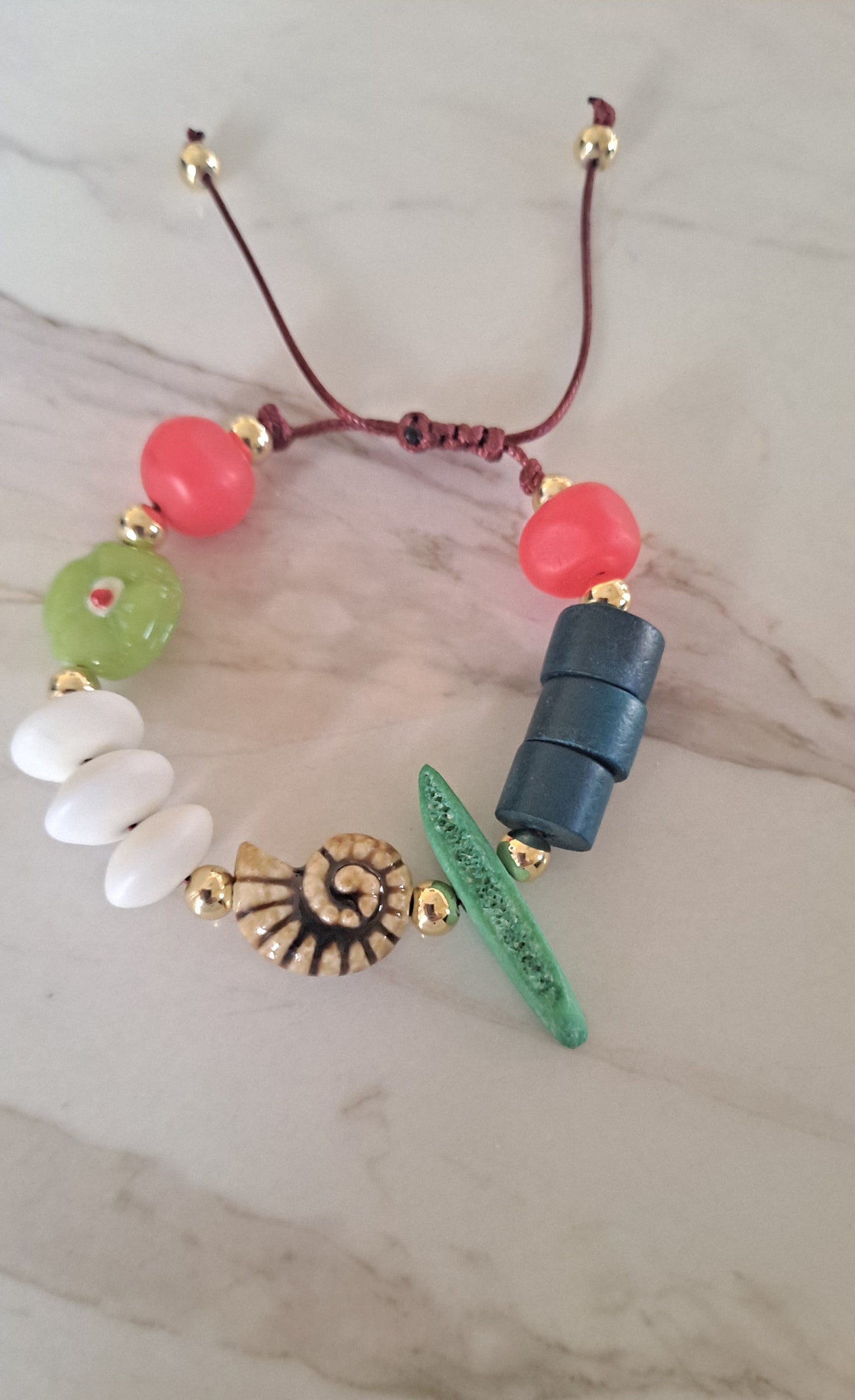 Volaré Bracelets