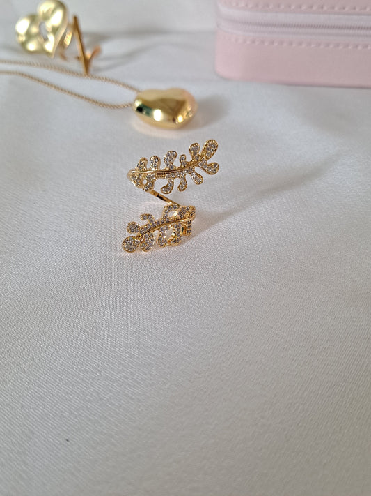 Betty Ring