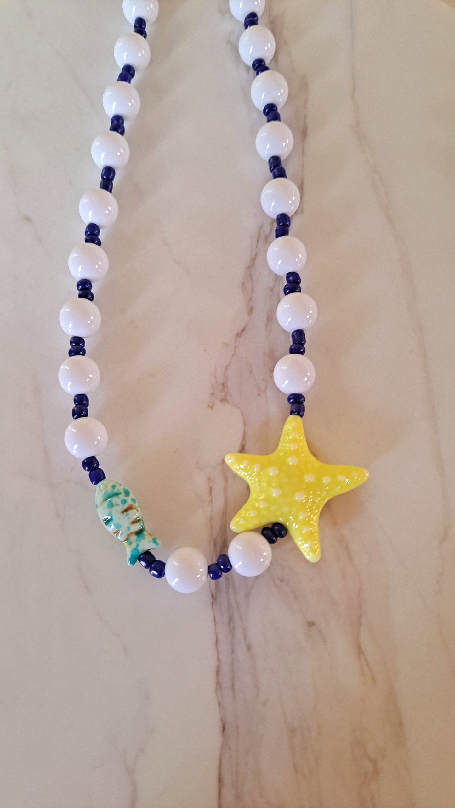 Encanto Necklace