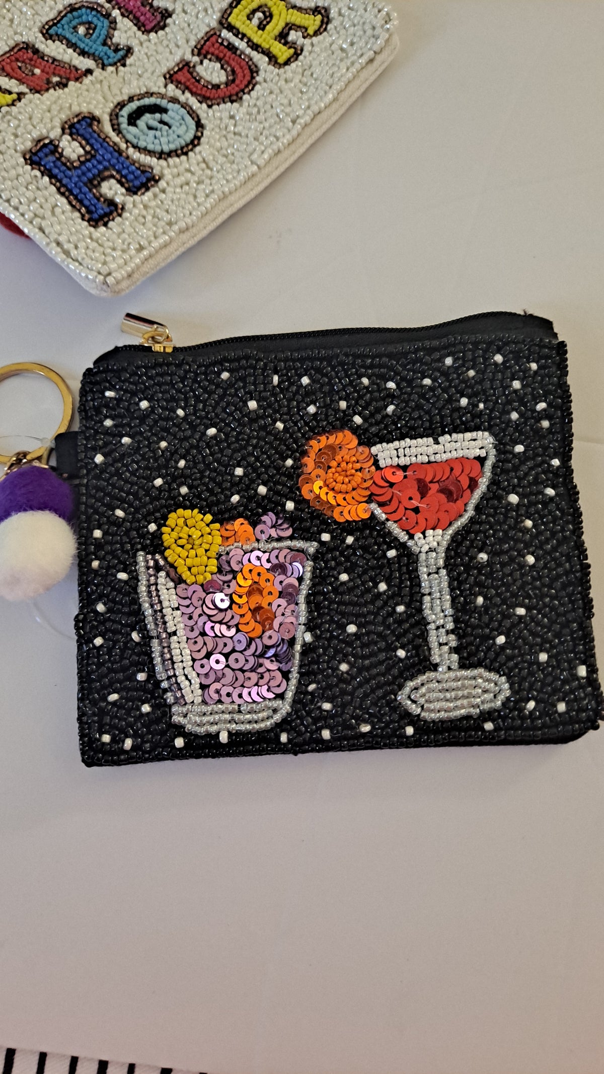 Glam Bags
