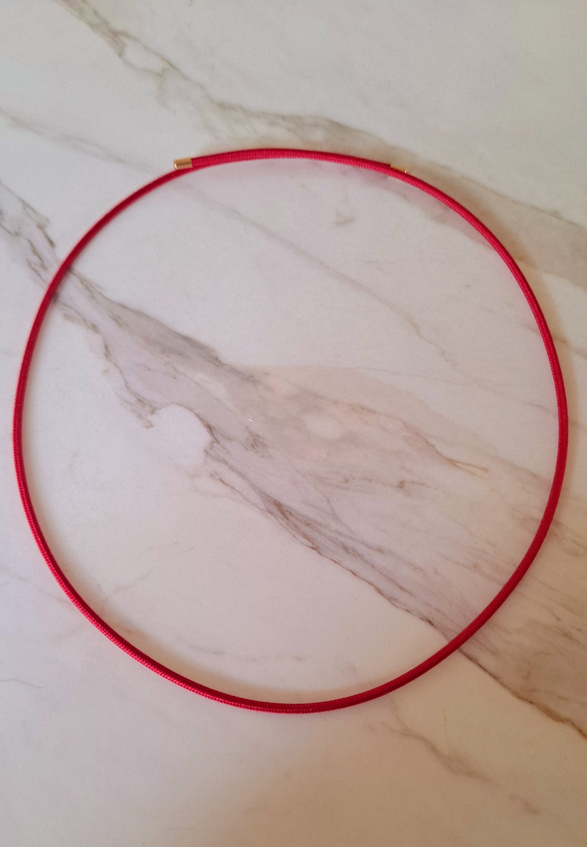 Magnetic Necklace