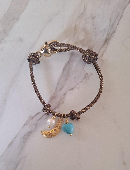 Rochelle Bracelets