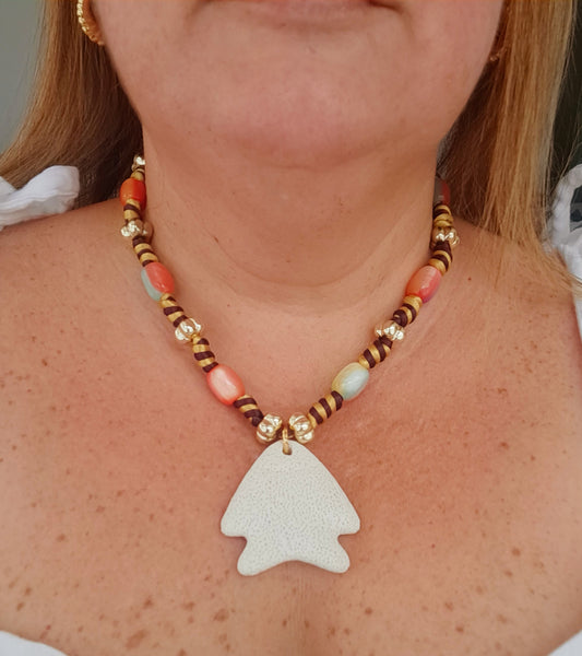 OceaniKa Necklace