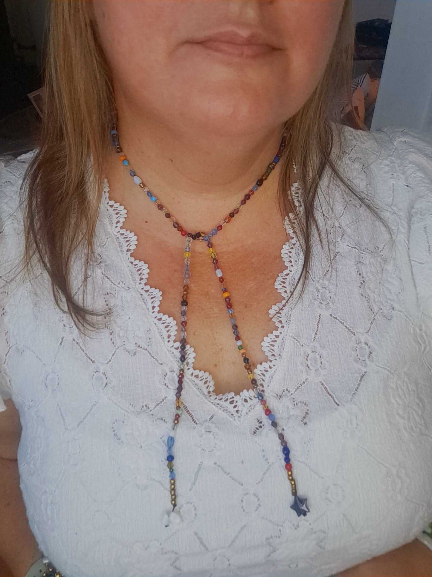 Amalia Neckalce
