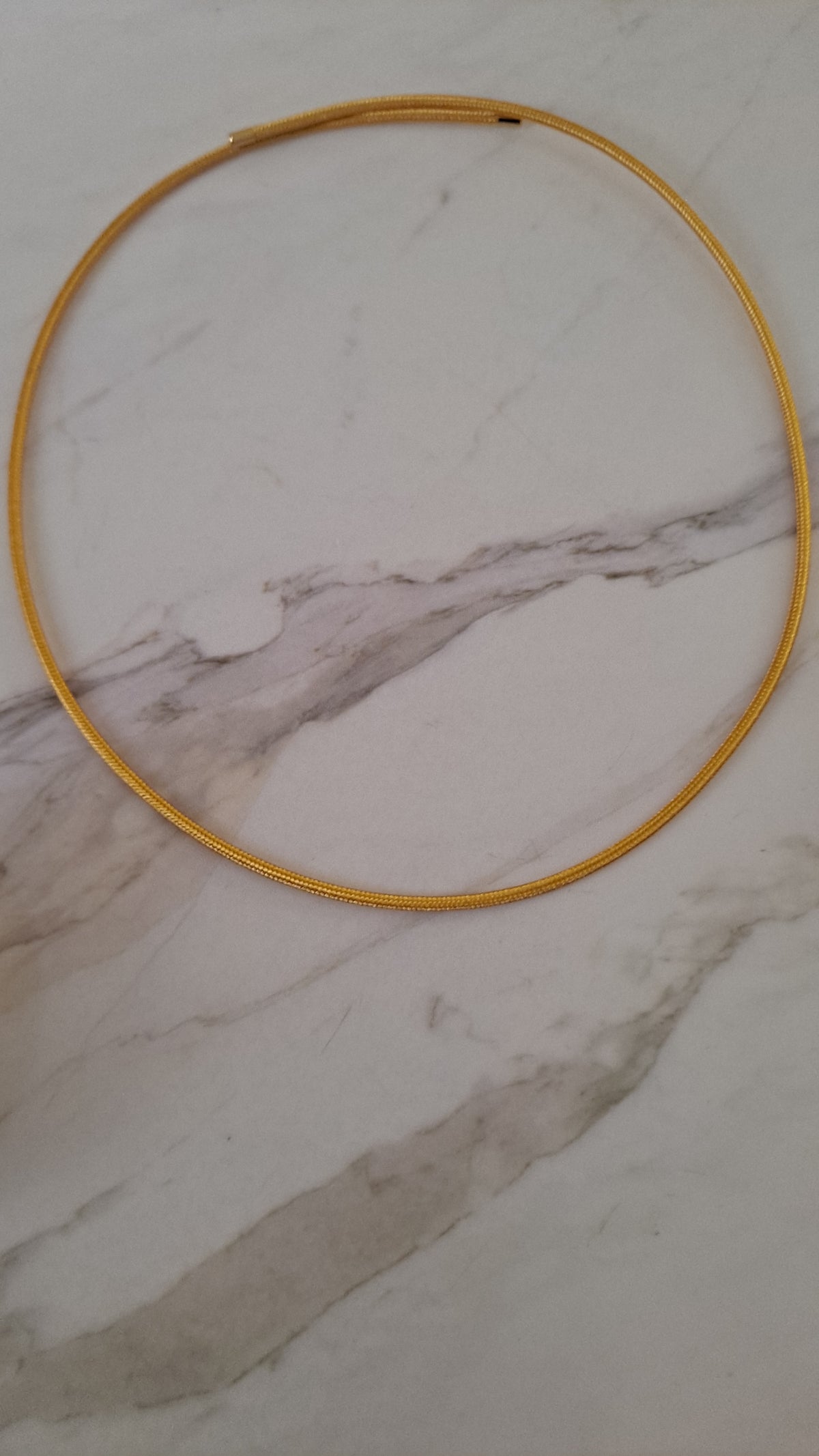 Magnetic Necklace