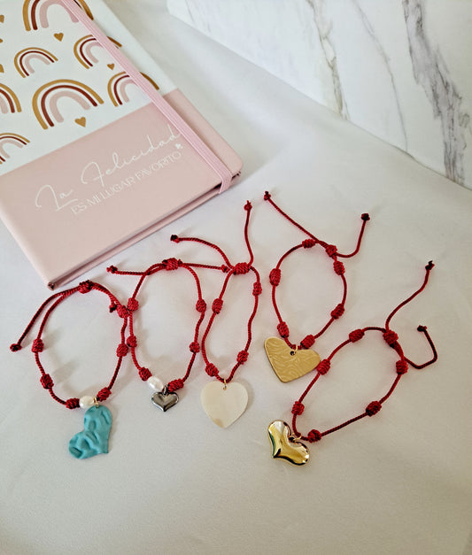 Lovely Bracelets