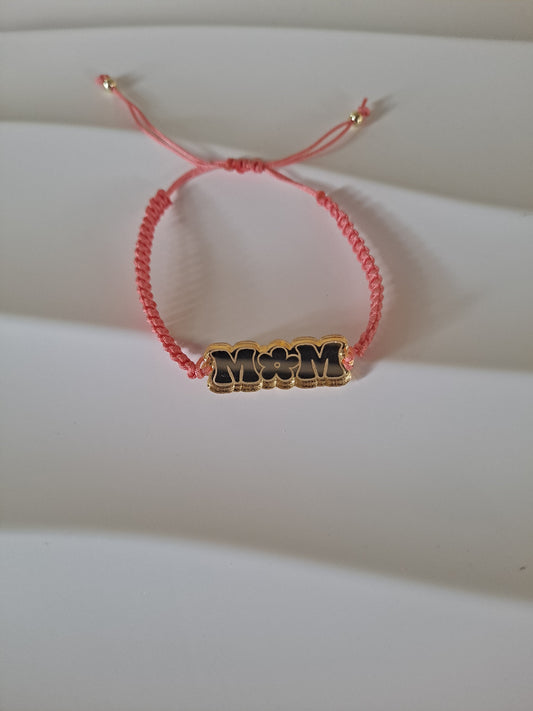 Mom Bracelets