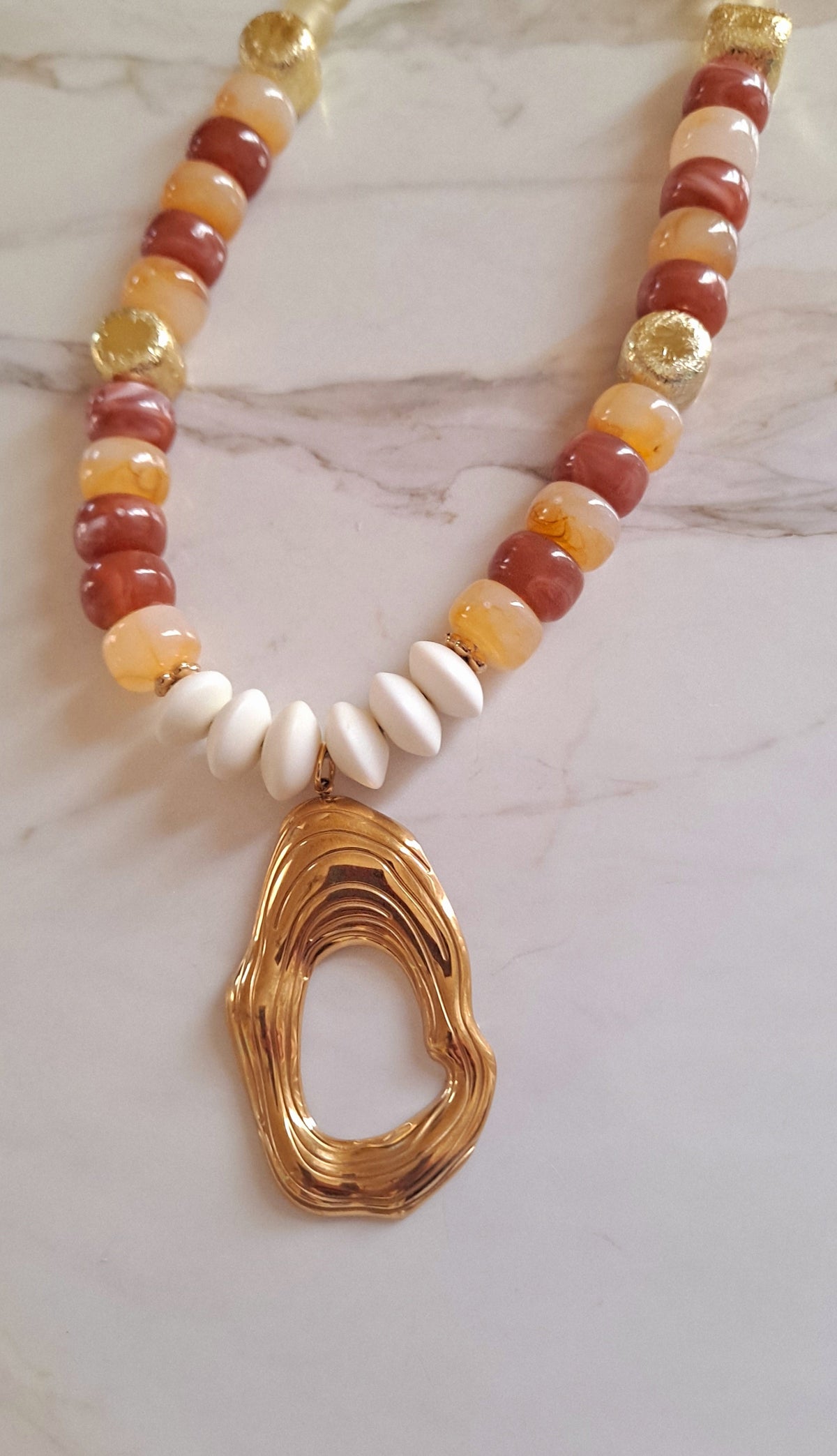 California Necklace