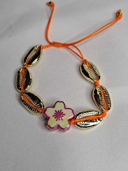 Hawaiann Bracelet