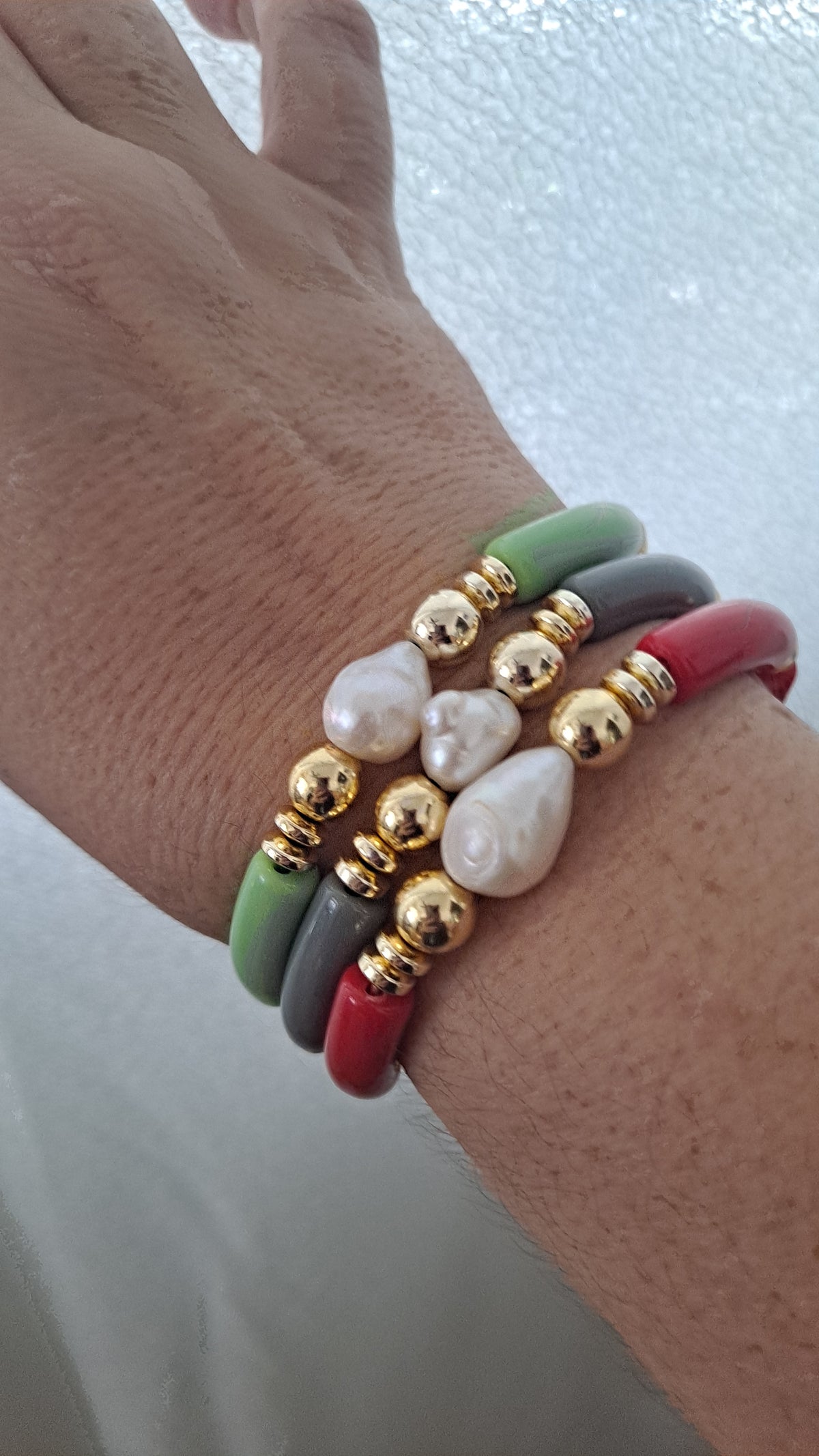 Sarita Bracelets