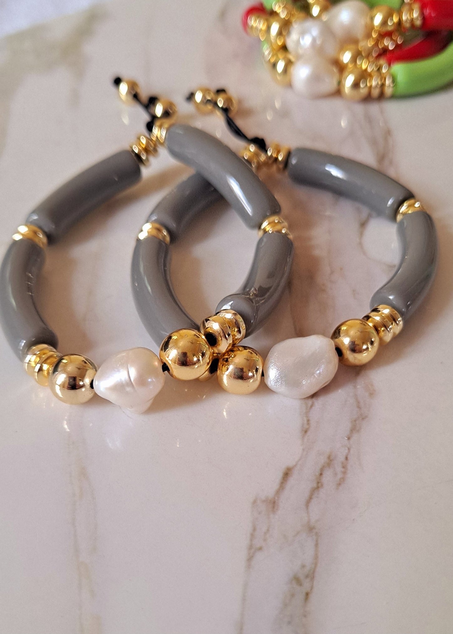 Sarita Bracelets