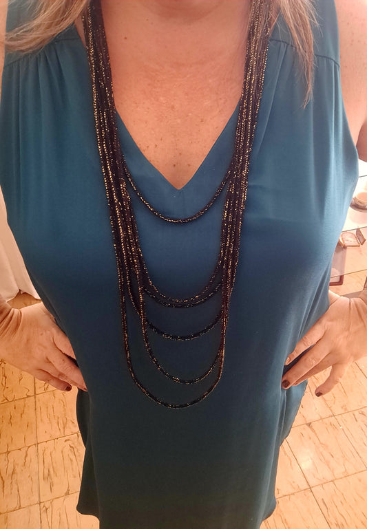 Silvita Necklace