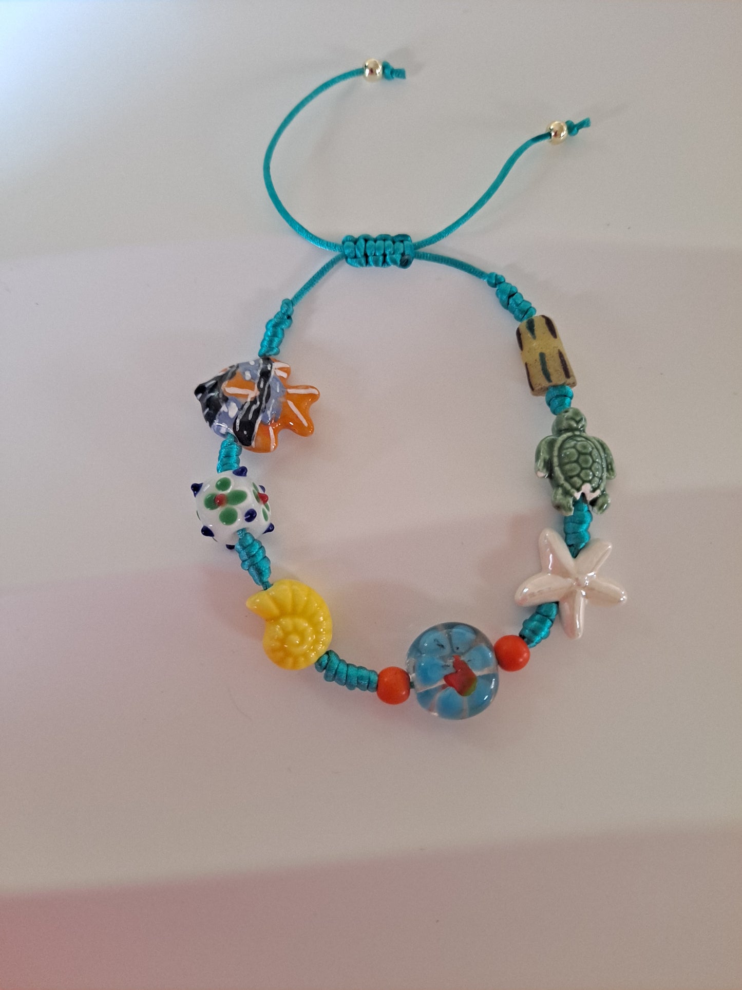 Colors Style Bracelets