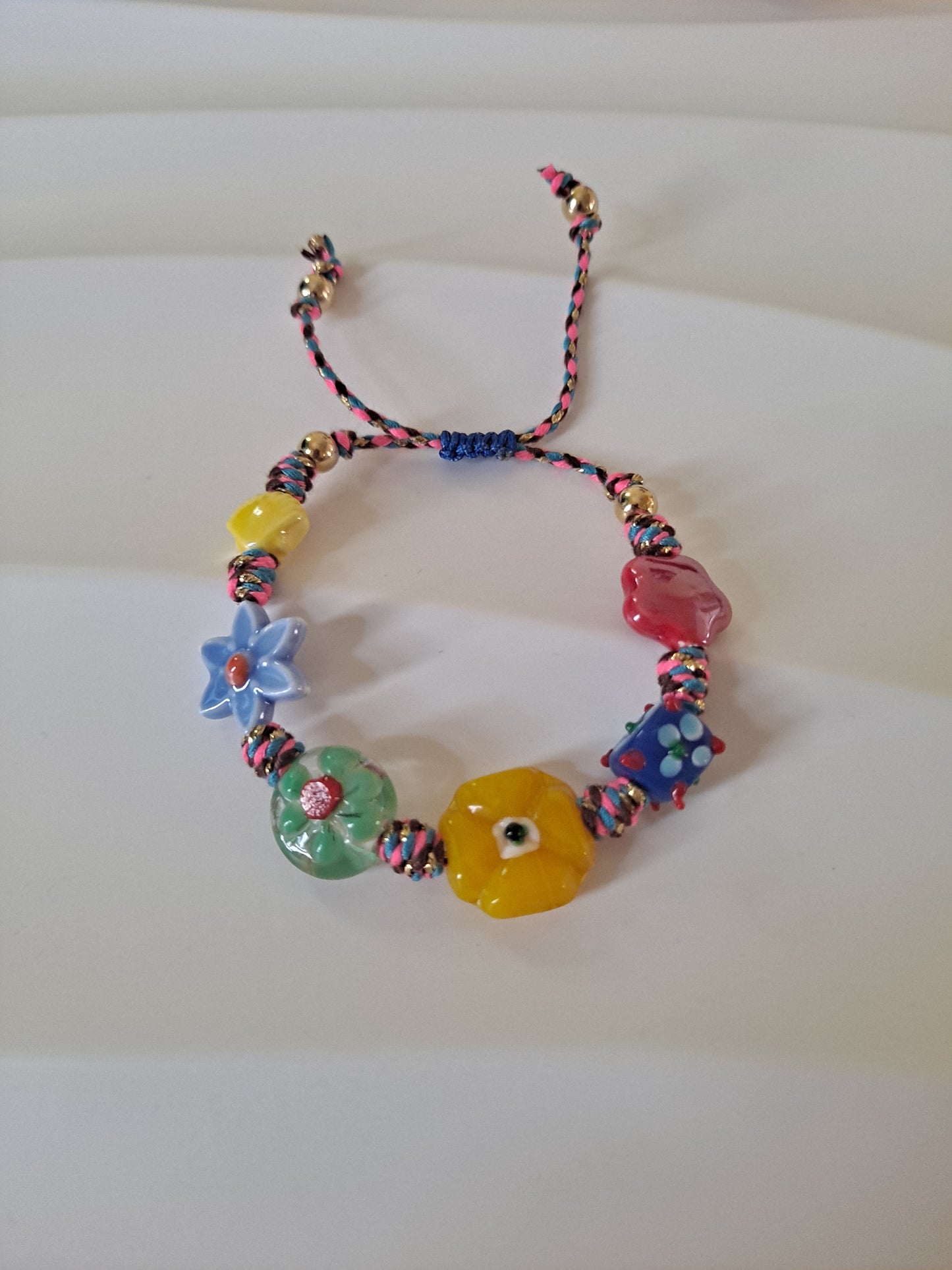 Colors Style Bracelets