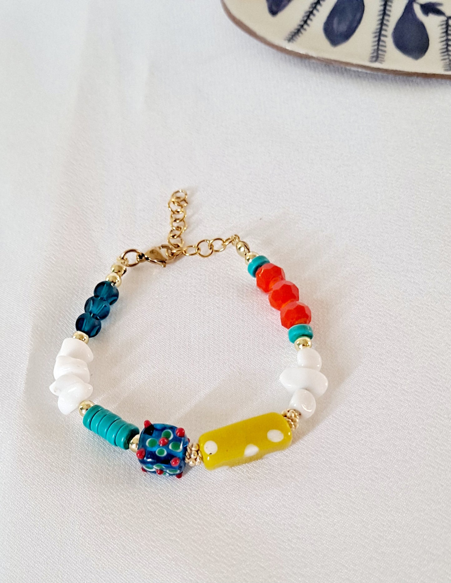 Polka Dots Bracelets