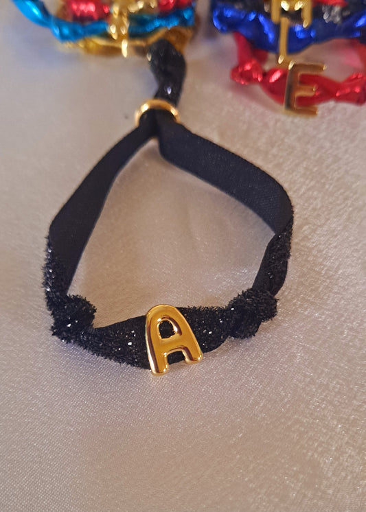 Letters Bracelets