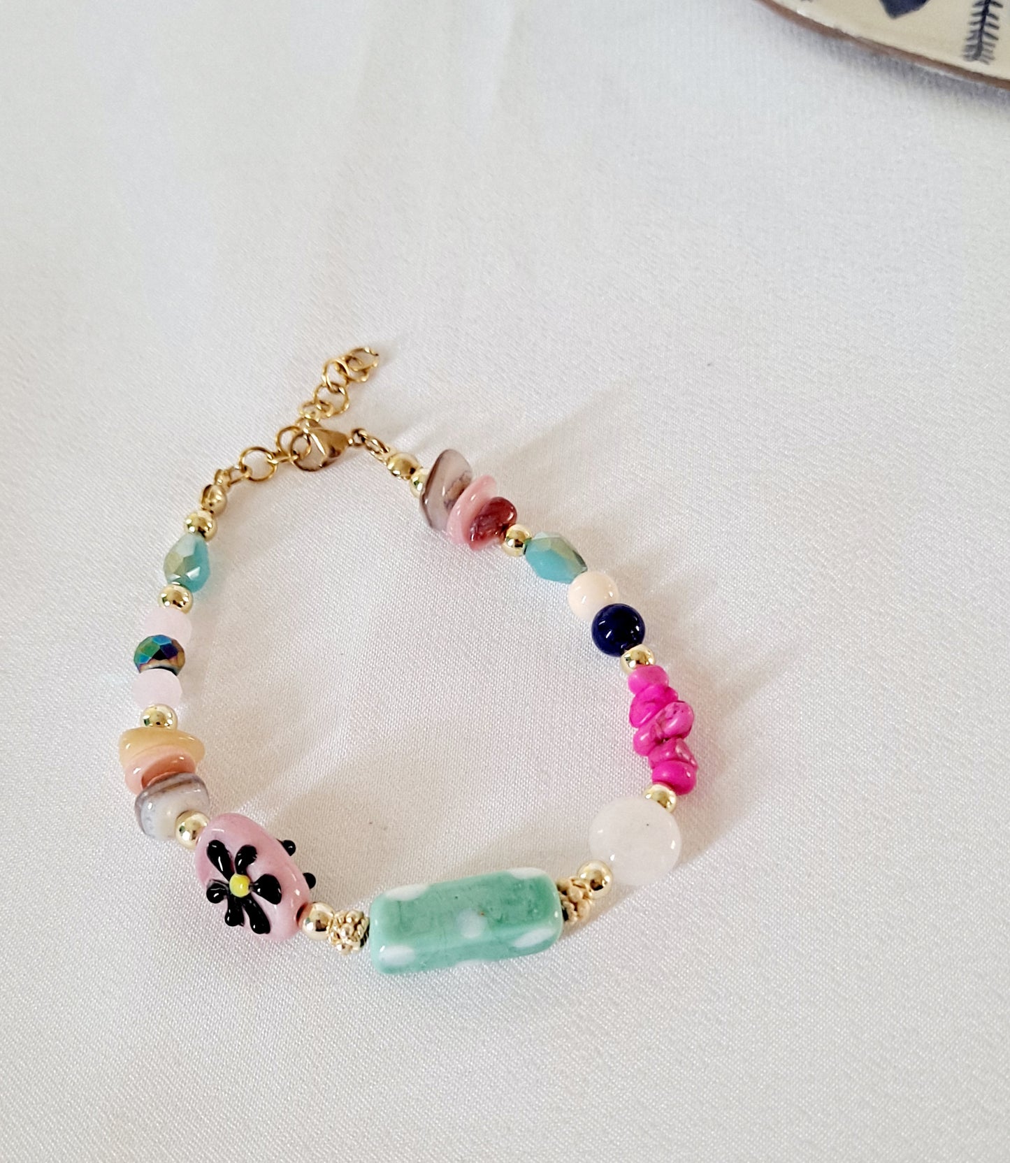 Polka Dots Bracelets