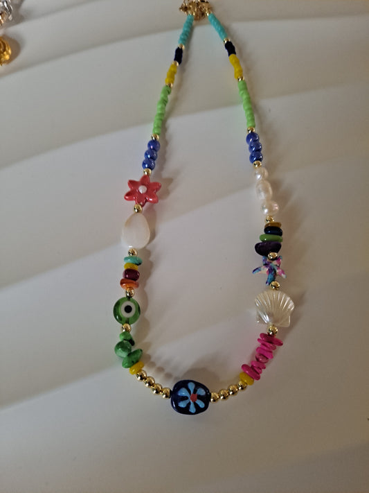 Collar de Verano