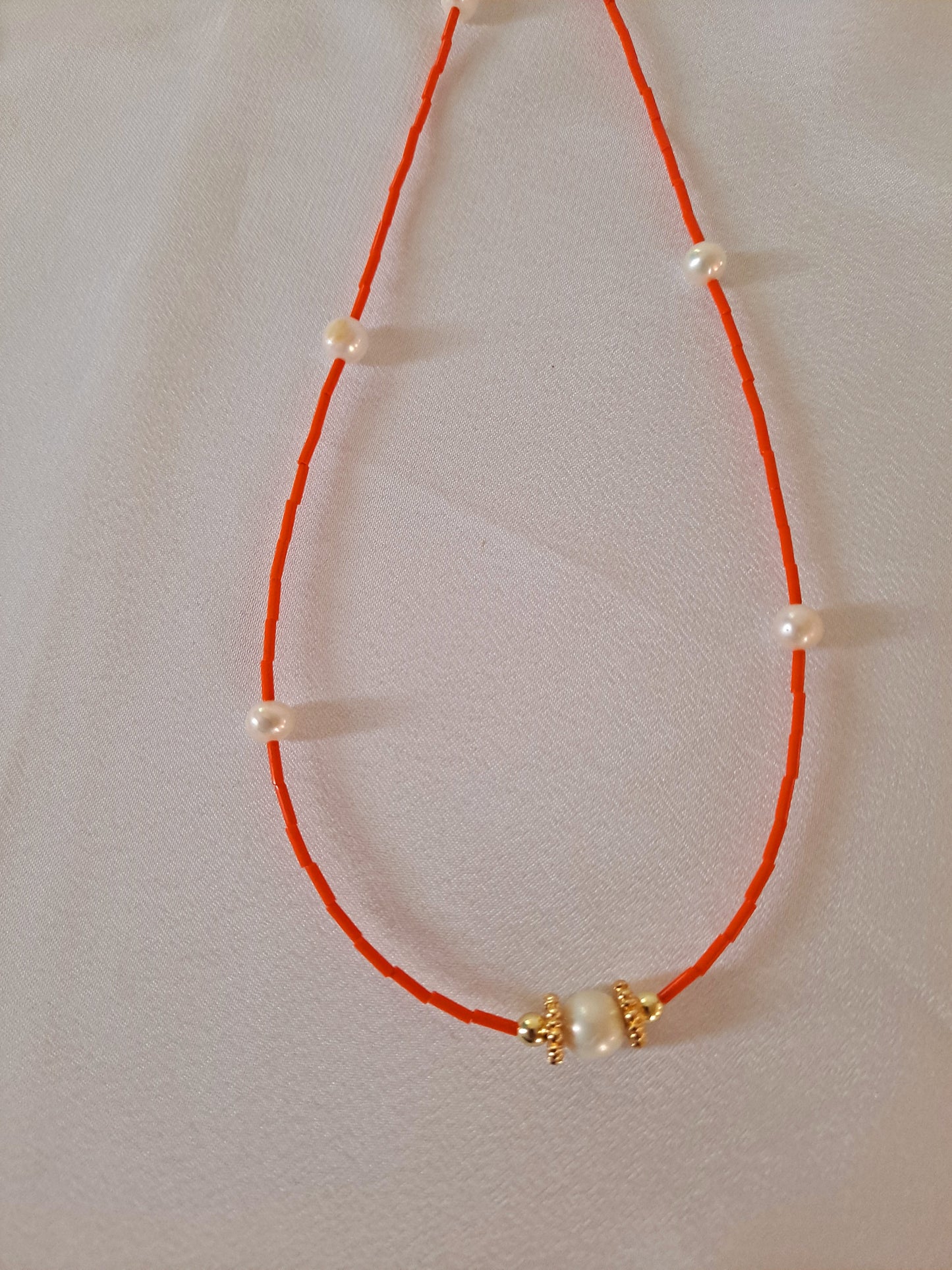 Beach Necklace