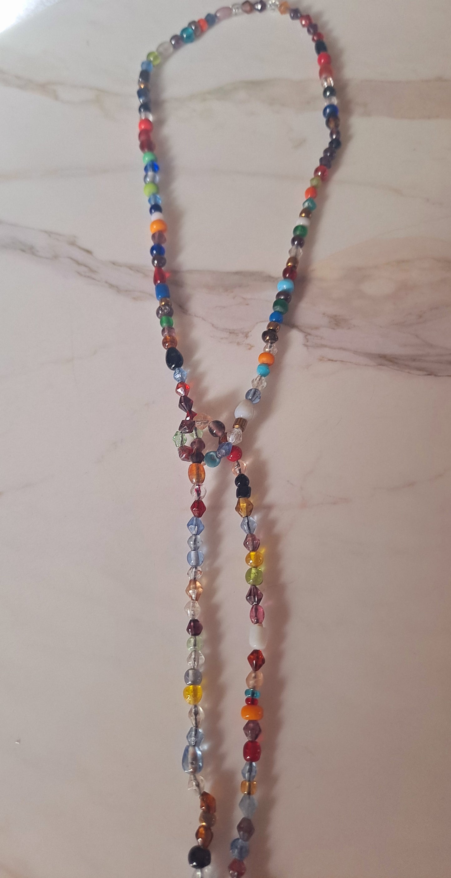 Amalia Neckalce