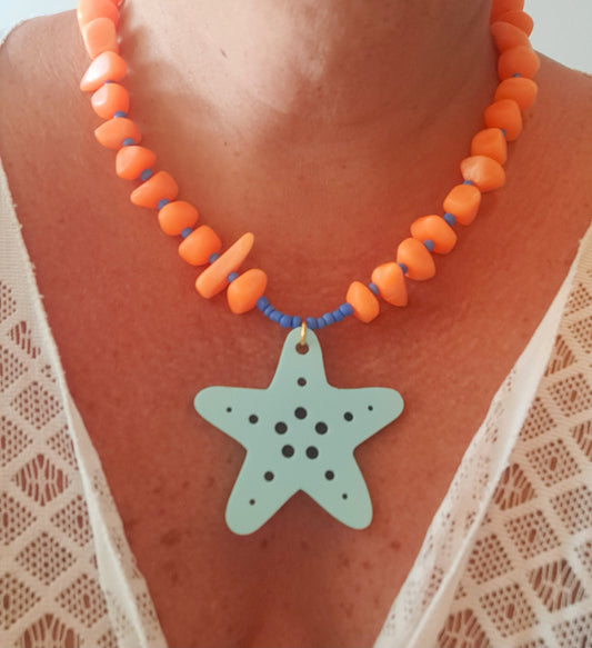 Marina Necklace