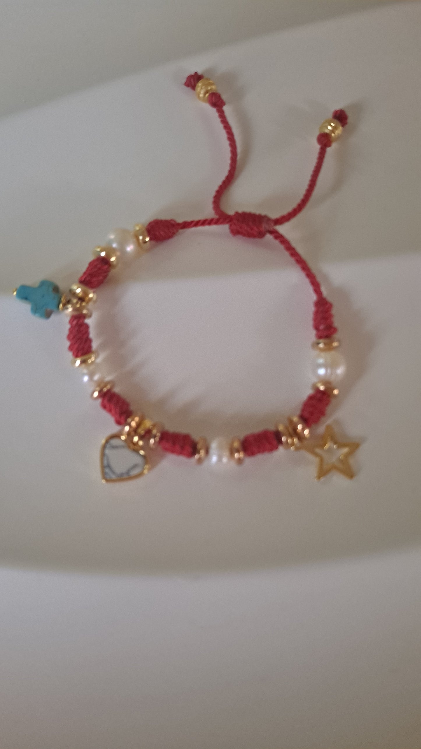 Mood Bracelets