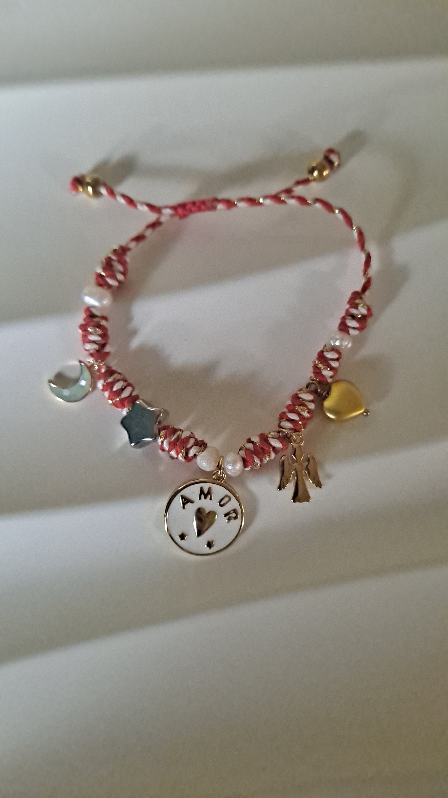 Forever Love Bracelet