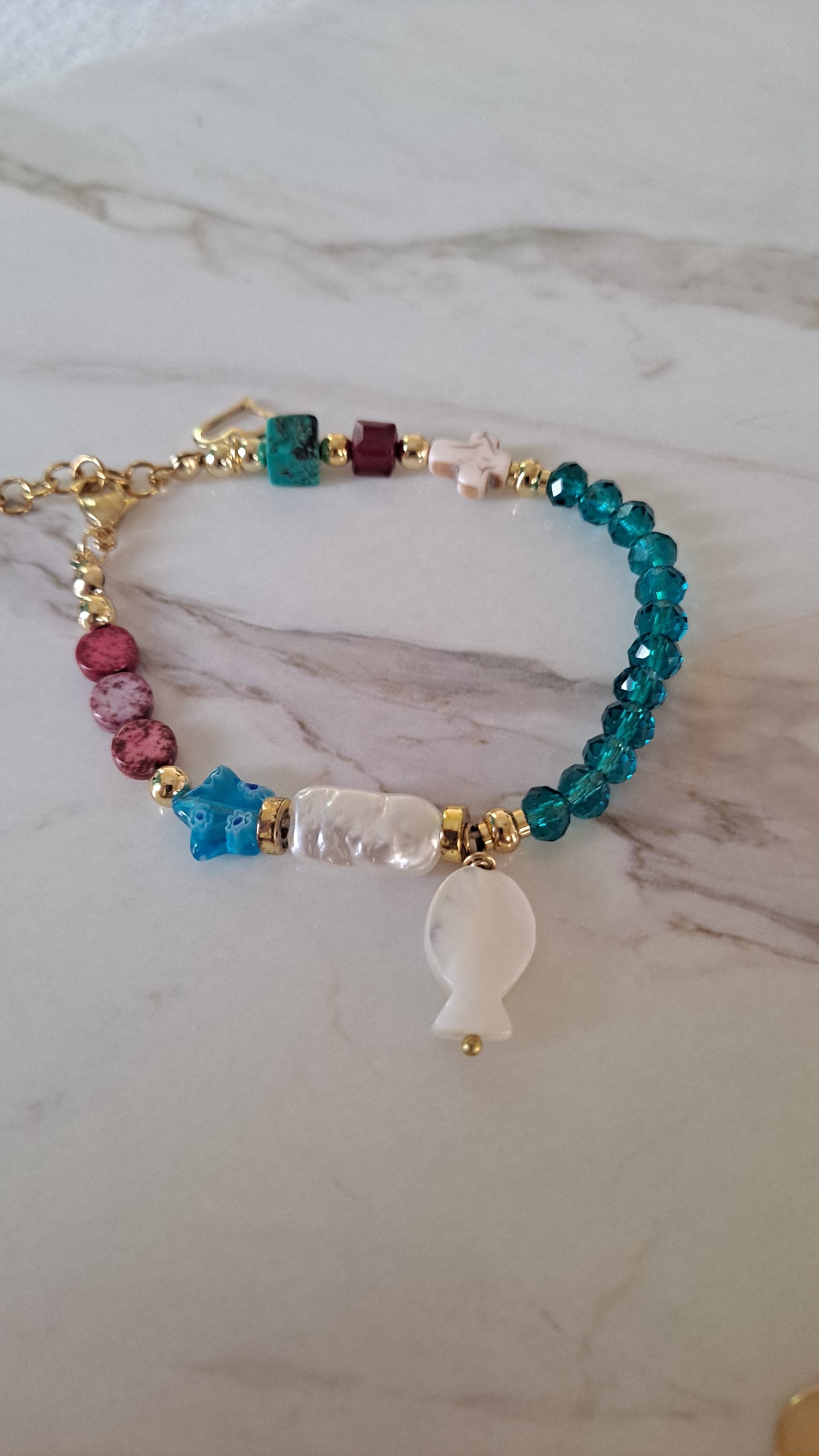 Historia de Amor Bracelet