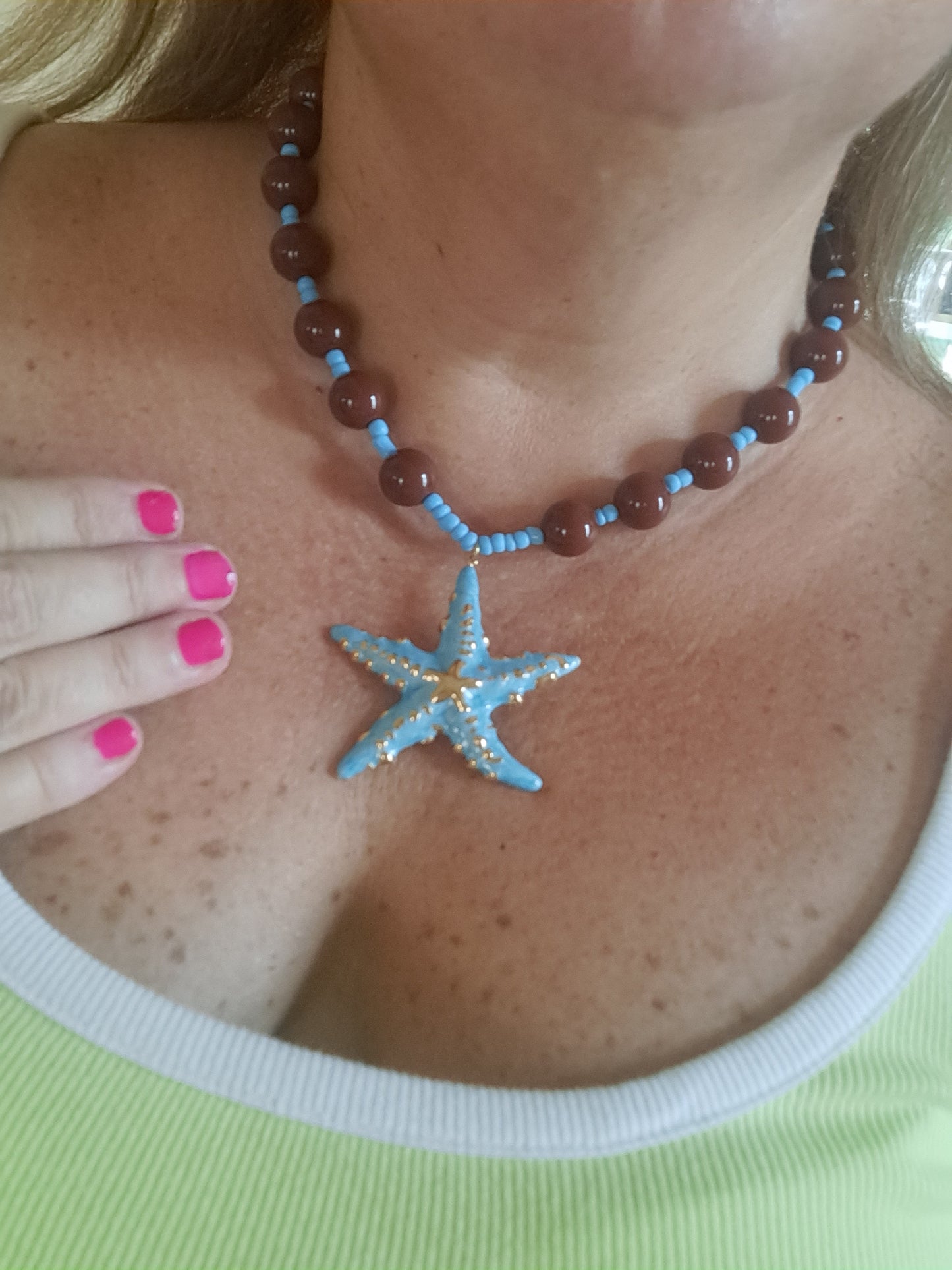 Victoria Necklace