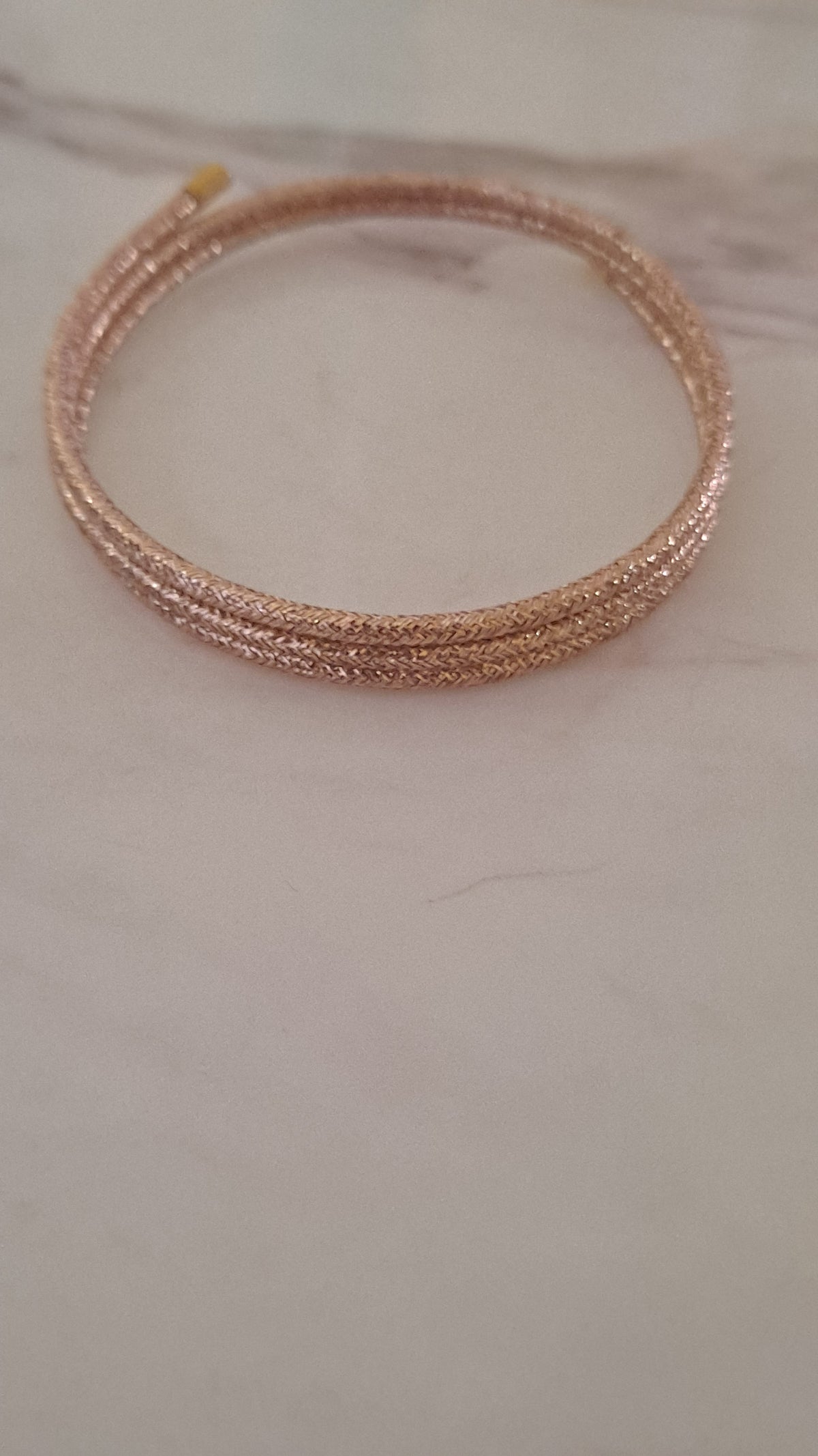 Magnetic Necklace