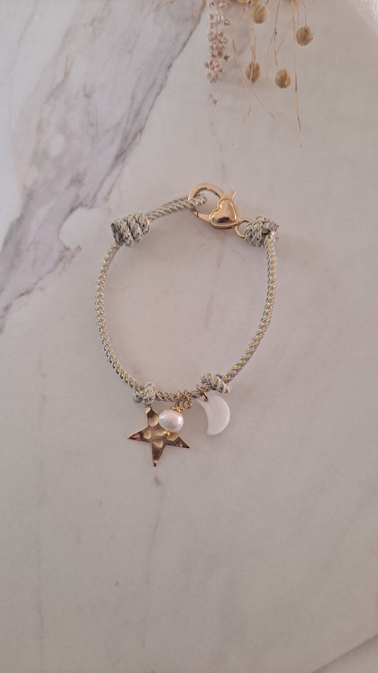 Rochelle Bracelets