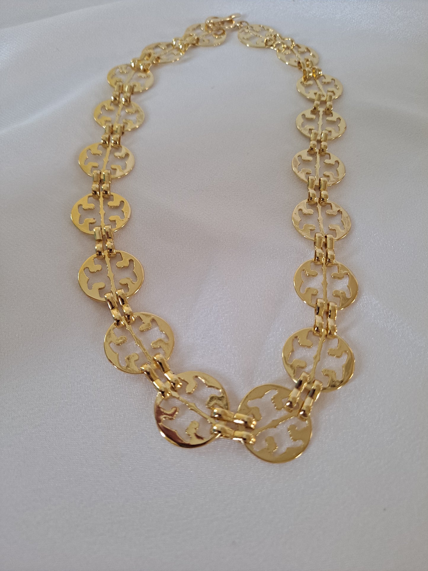 Lugaro Necklace