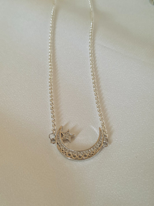 Lunita Necklace