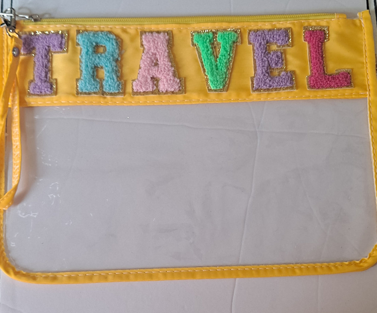 Travel Esencial Bag