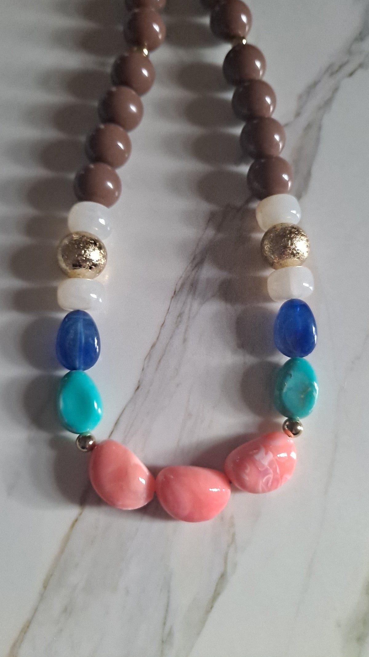 Carlota Necklace