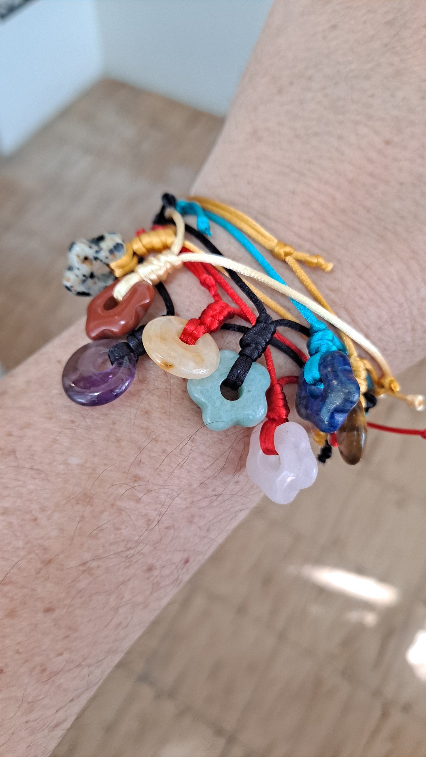 Serenity Bracelet