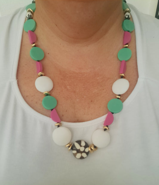 Paty Necklace
