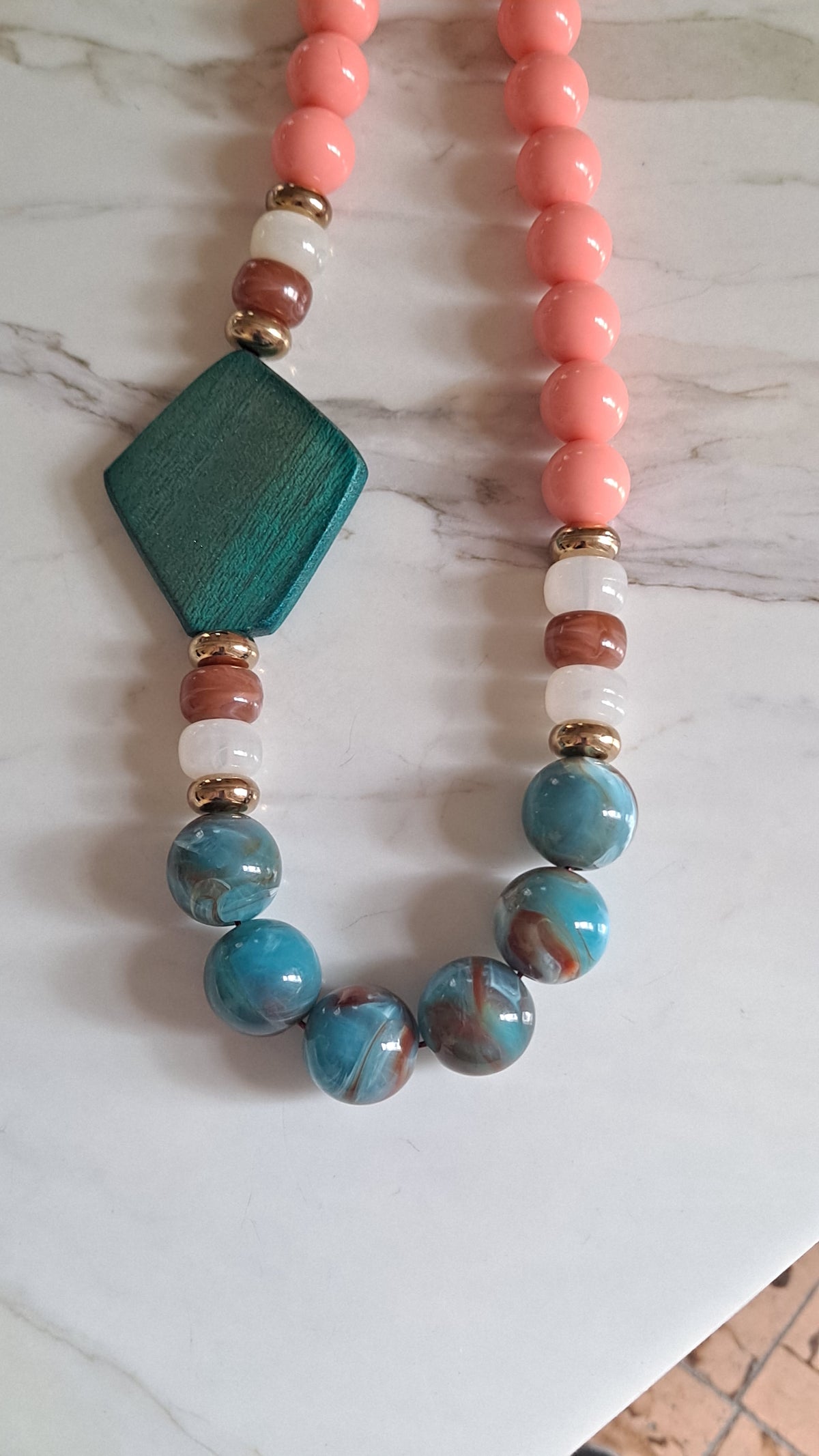 Miami Necklace