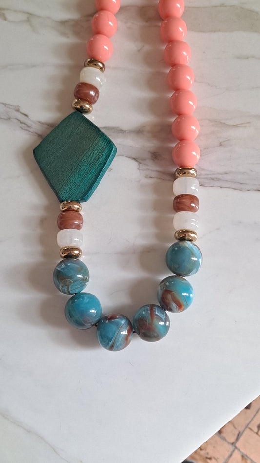 Miami Necklace