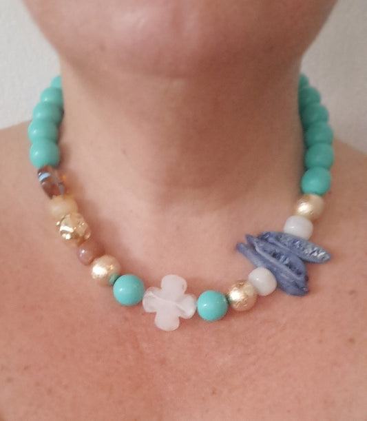 Francisca Necklace