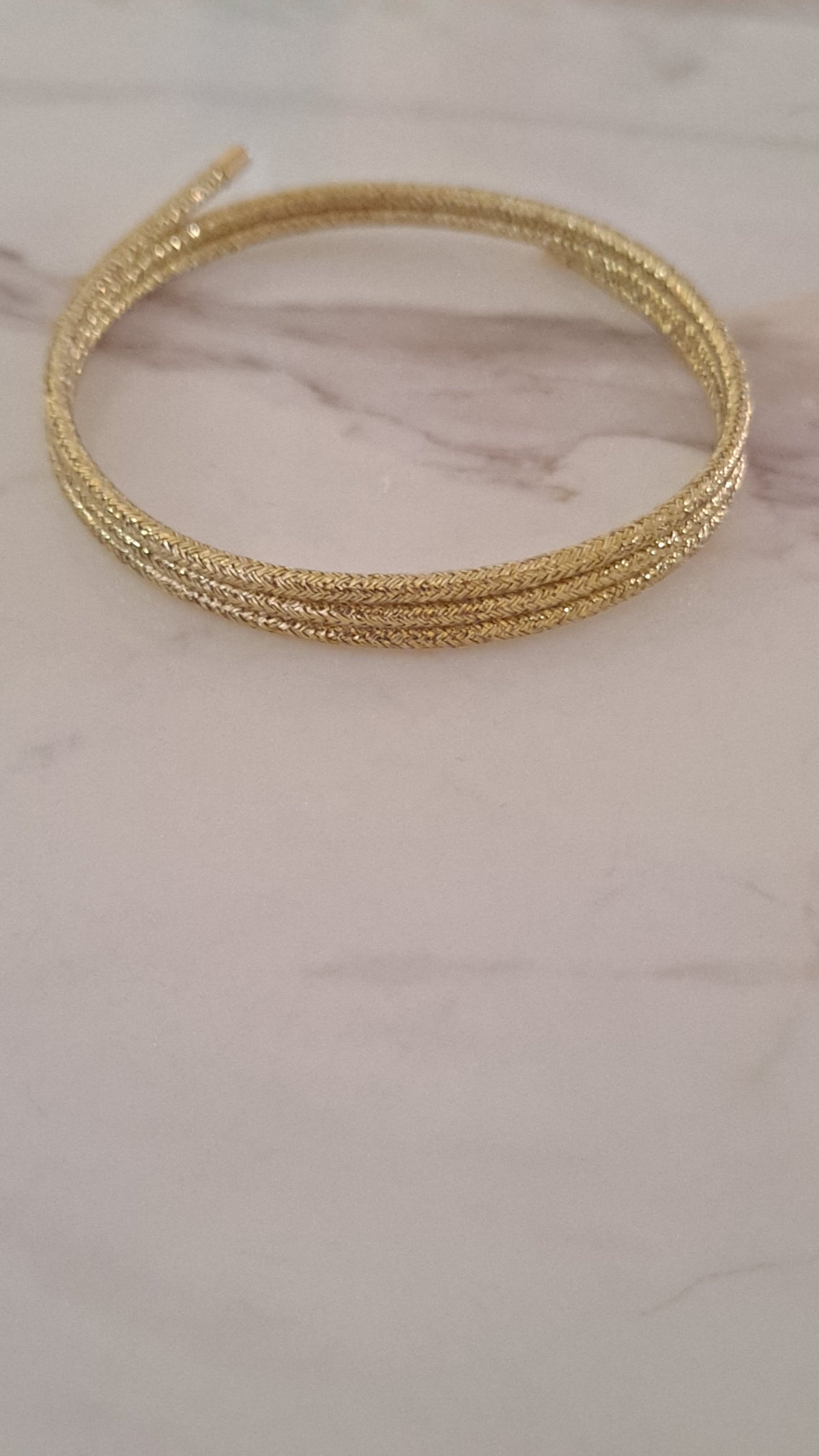 Magnetic Necklace