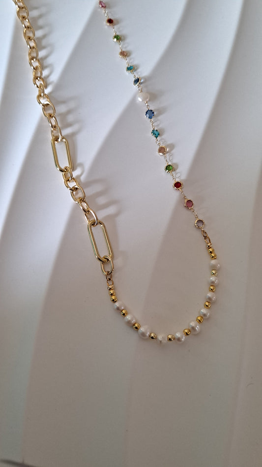 Sofia Necklace