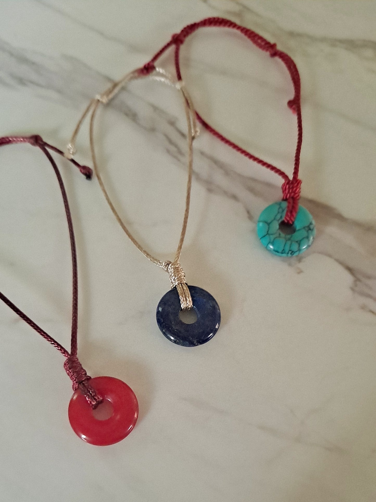 Doly Necklace