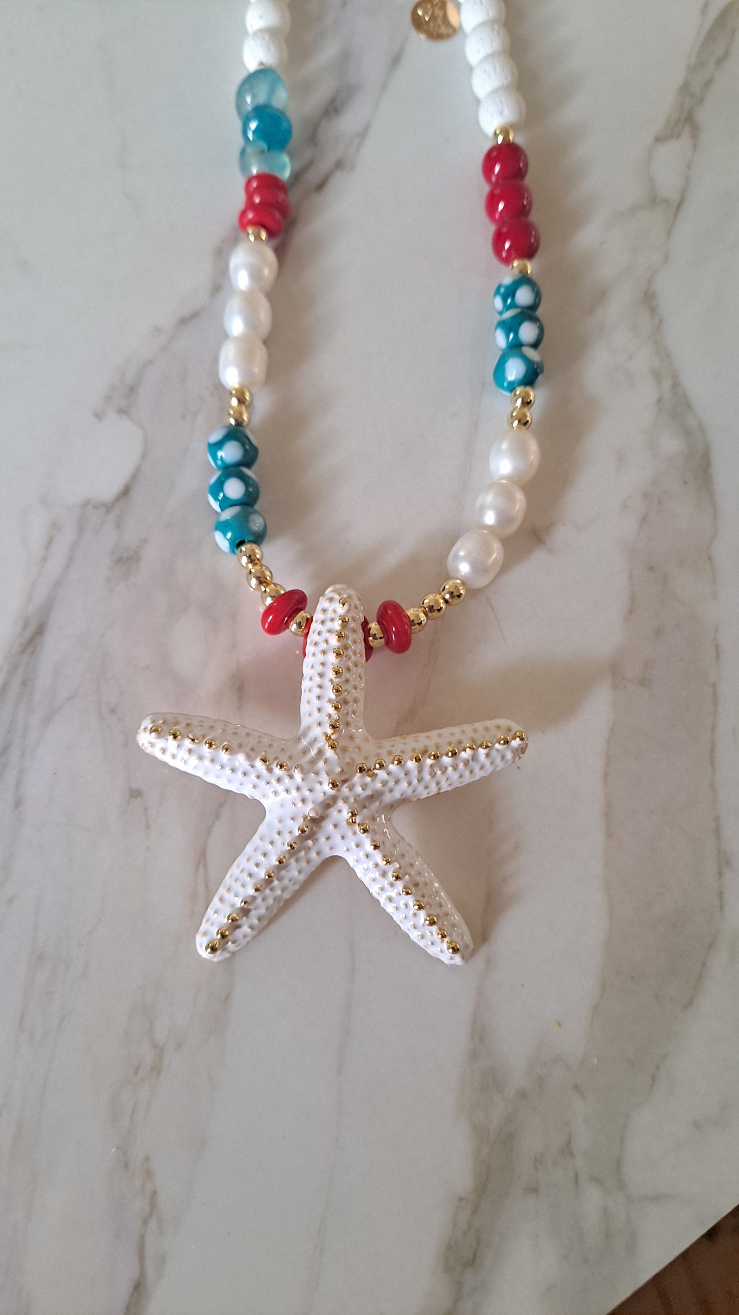 Venezia Necklace