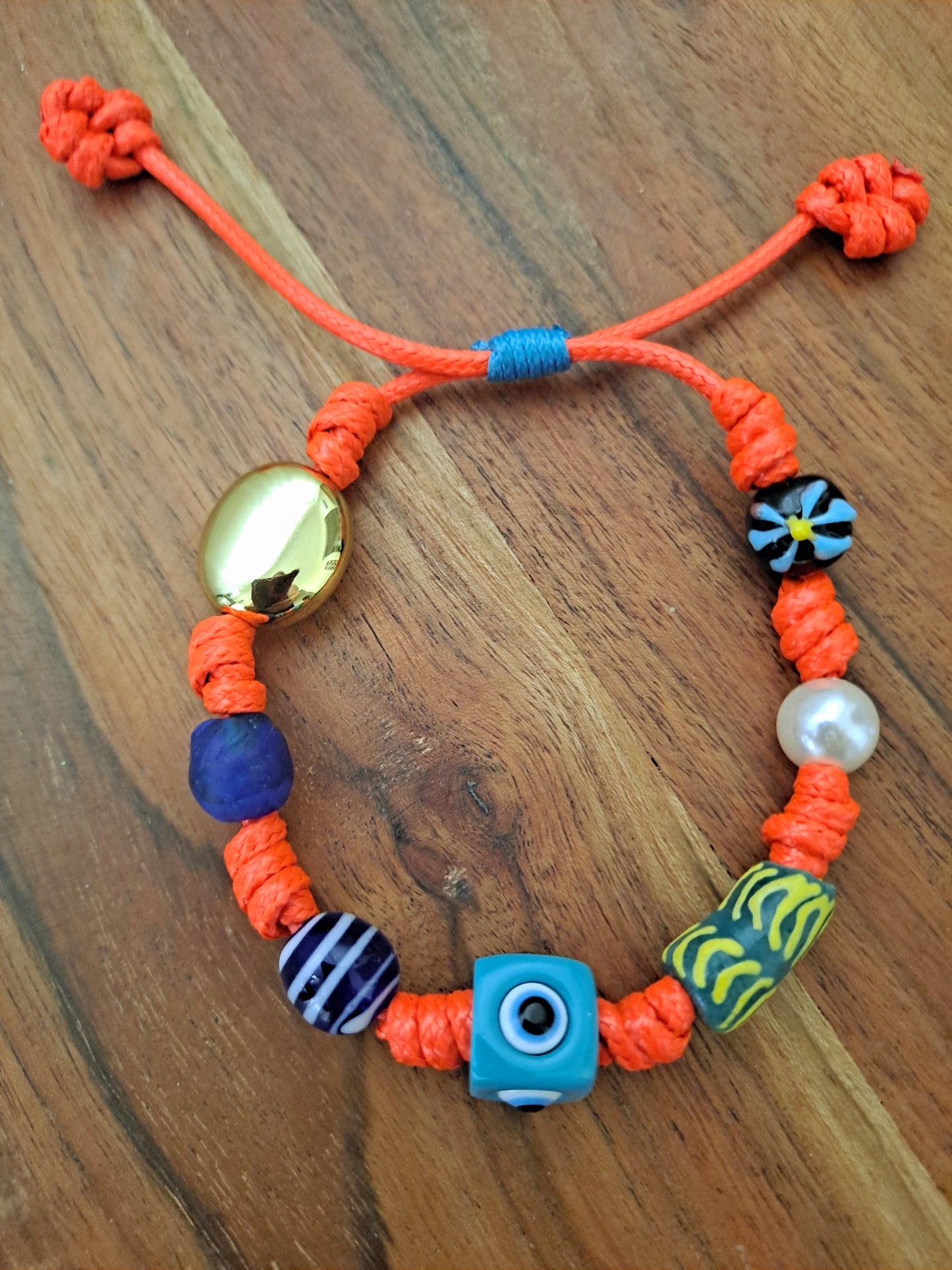 Colors Style Bracelets