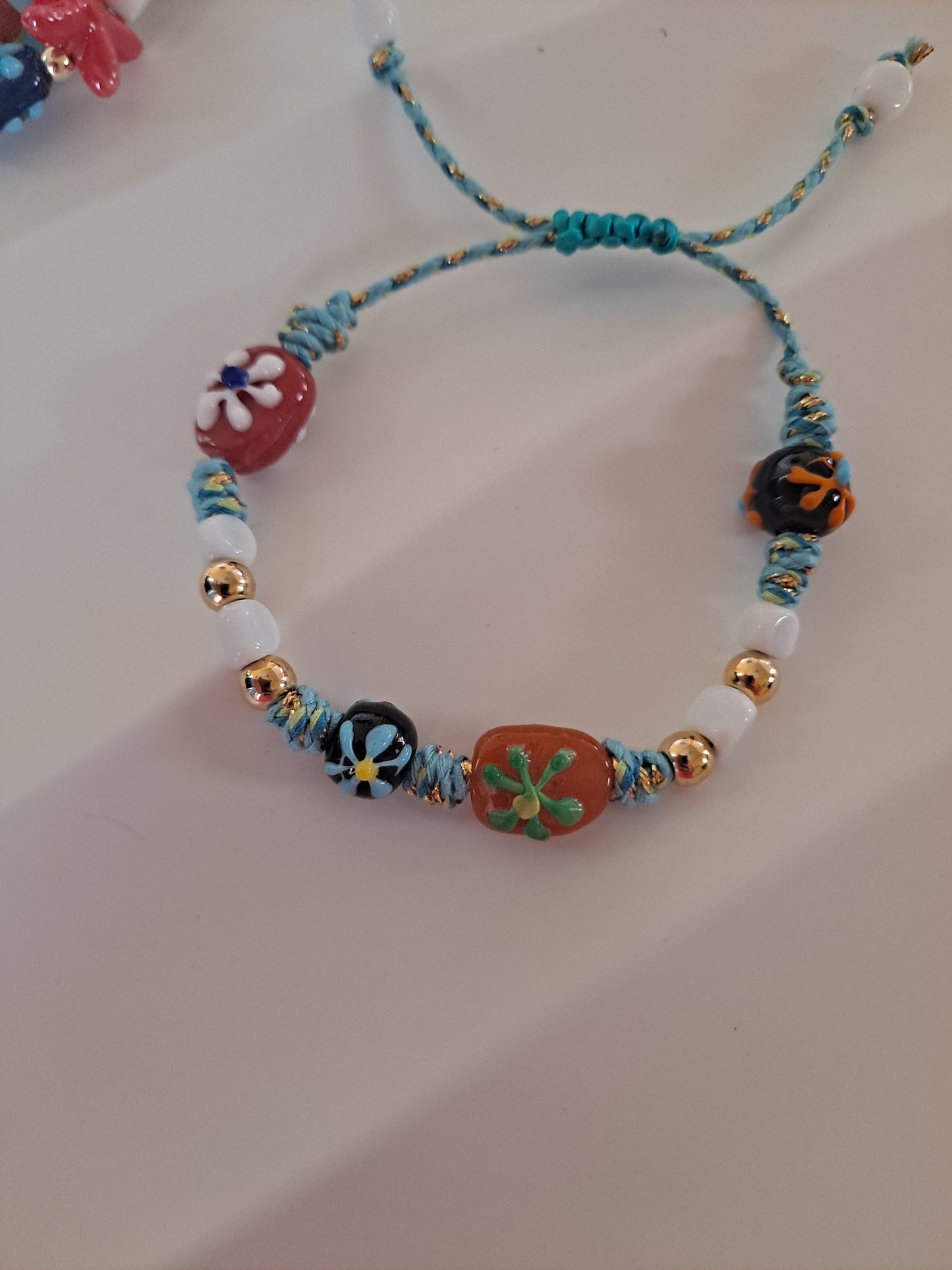 Colors Style Bracelets