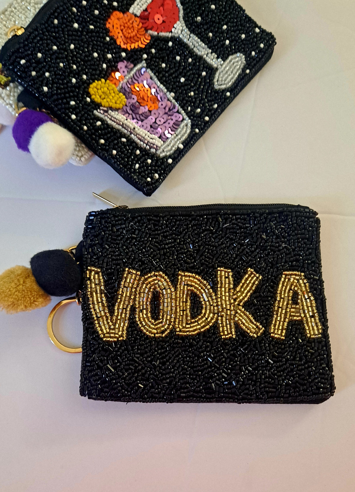 Glam Bags